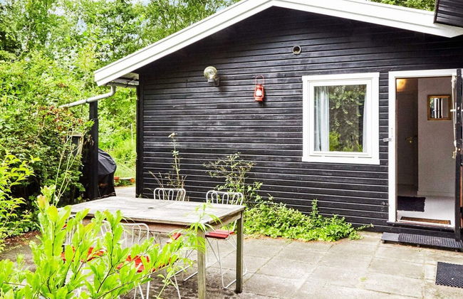 6 Person Holiday Home in Nykobing Sj-by Traum - Foto 18