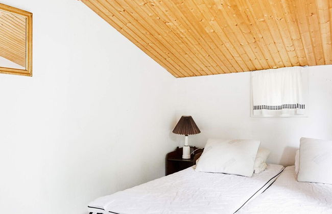 6 Person Holiday Home in Nykobing Sj-by Traum - Foto 3