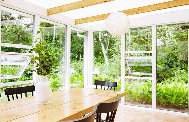 6 Person Holiday Home in Nykobing Sj-by Traum - Foto 11