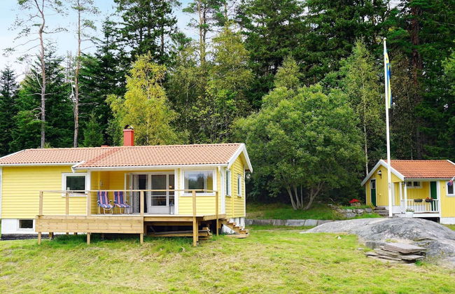4 Star Holiday Home in Rabbalshede-by Traum - Foto 1