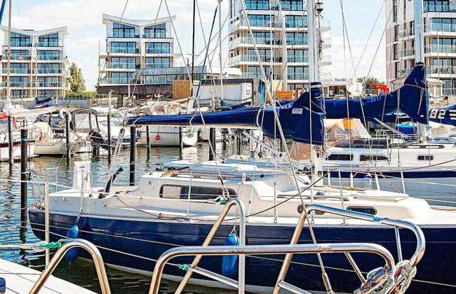 6 Personen Ferienhaus in Wendtorf - Foto 1