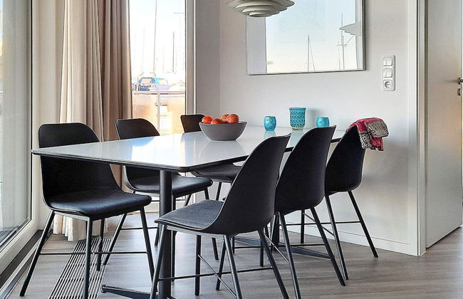 6 Personen Ferienhaus in Wendtorf - Photo 31