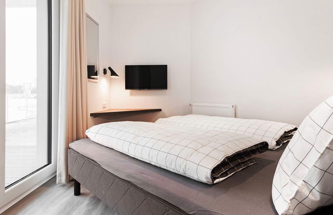 6 Personen Ferienhaus in Wendtorf - Photo 2