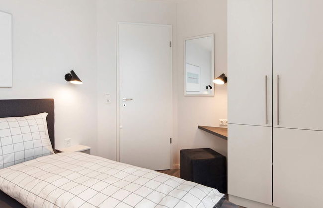 6 Personen Ferienhaus in Wendtorf - Photo 4