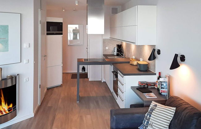 6 Personen Ferienhaus in Wendtorf - Photo 7
