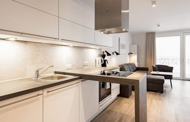 6 Personen Ferienhaus in Wendtorf - Photo 8