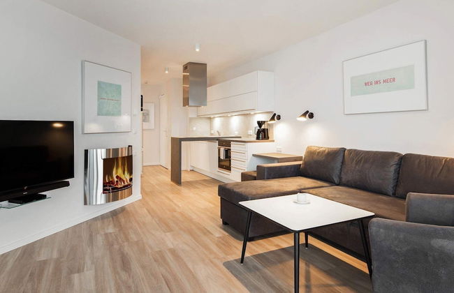6 Personen Ferienhaus in Wendtorf - Photo 10
