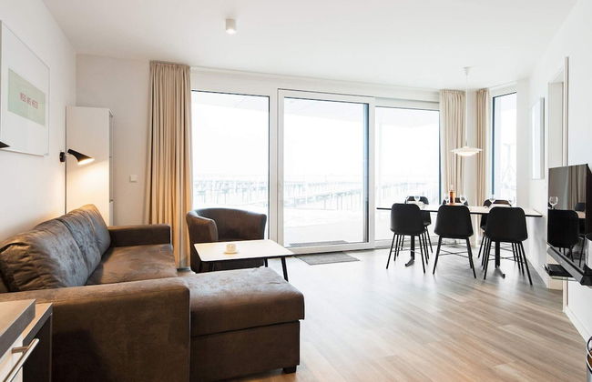 6 Personen Ferienhaus in Wendtorf - Photo 9