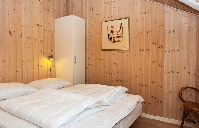 6 Person Holiday Home in Tarm - Foto 4