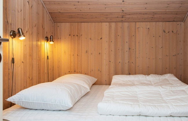 6 Person Holiday Home in Tarm - Foto 3