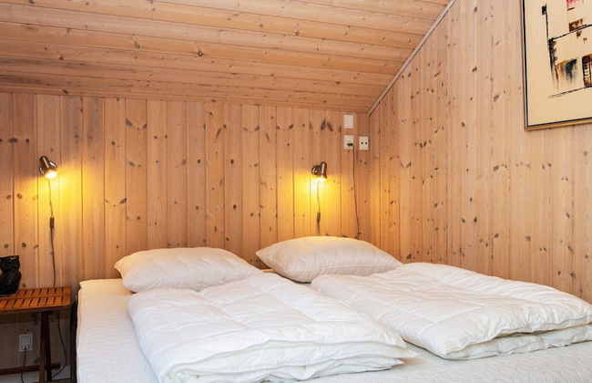 6 Person Holiday Home in Tarm - Foto 2