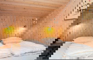 Foto 2 - 6 Person Holiday Home in Tarm