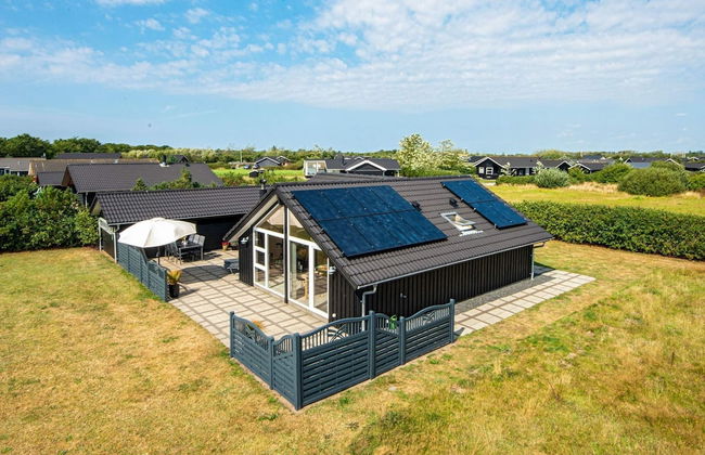6 Person Holiday Home in Tarm - Foto 1