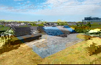 Foto 1 - 6 Person Holiday Home in Tarm
