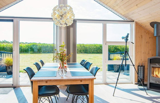 6 Person Holiday Home in Tarm - Foto 17