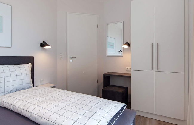 4 Guest Apartment in Wendtorf - Photo 2