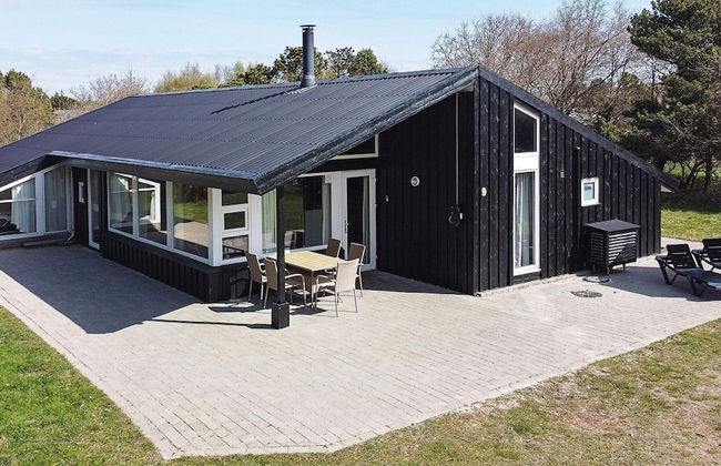 12 Person Holiday Home in Fano - Foto 1