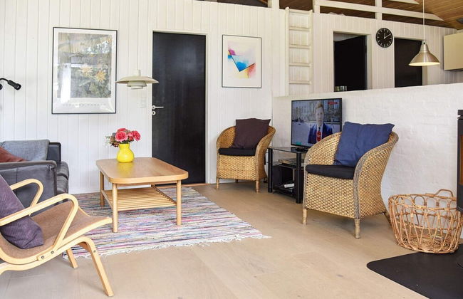 12 Person Holiday Home in Fano - Foto 26