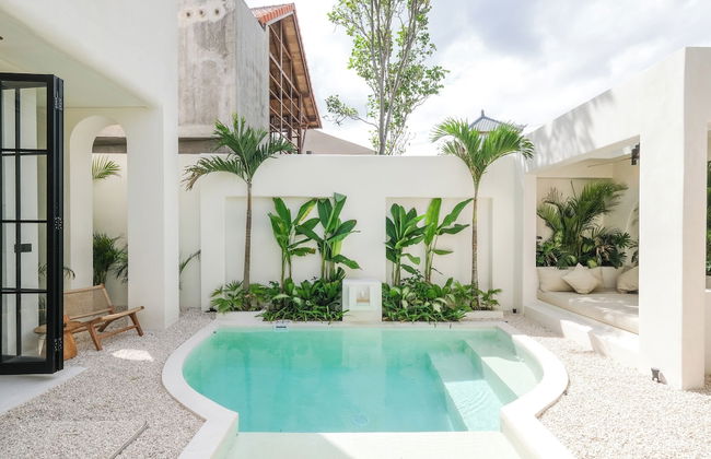 Villa Naji Pererenan - Foto 51