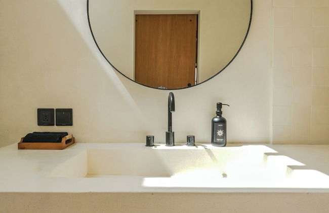 Villa Naji Pererenan - Foto 61