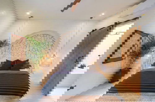 Foto 2 - Villa Naji Pererenan