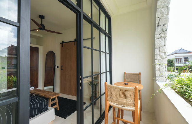 Villa Naji Pererenan - Foto 41
