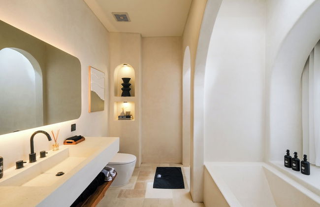 Villa Naji Pererenan - Foto 67