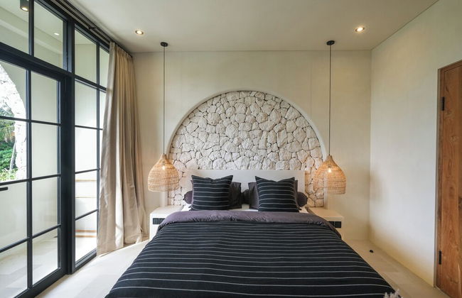 Villa Naji Pererenan - Foto 42
