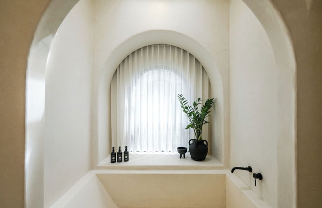 Villa Naji Pererenan - Foto 66