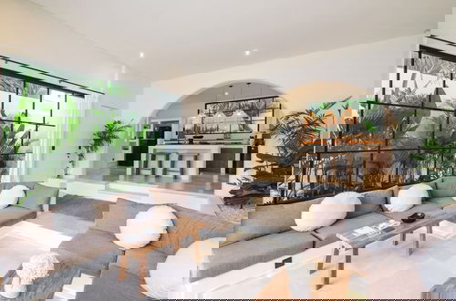 Foto 32 - Villa Naji Pererenan