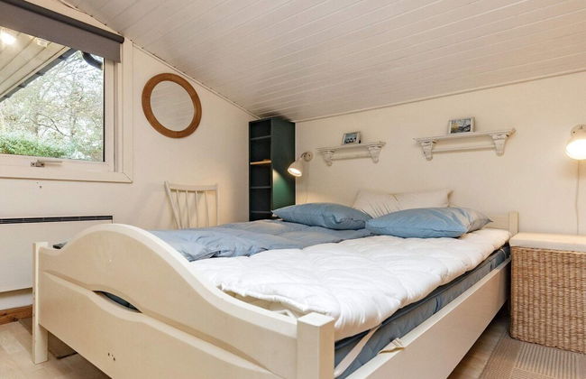 6 Person Holiday Home in Haarby - Foto 3