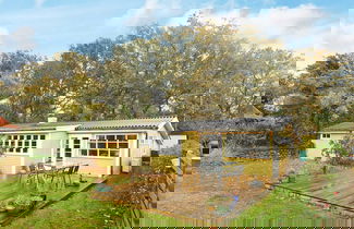 Foto 1 - 6 Person Holiday Home in Haarby