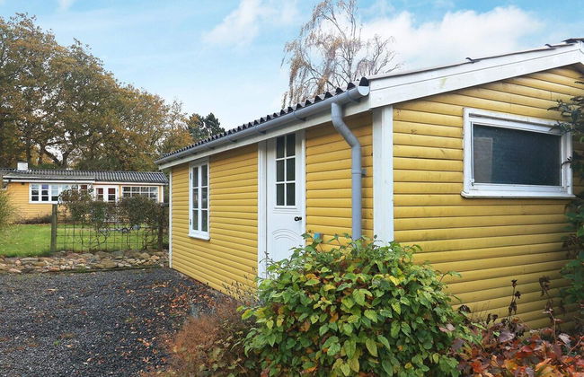 6 Person Holiday Home in Haarby - Foto 22