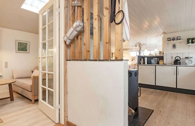 6 Person Holiday Home in Haarby - Foto 18