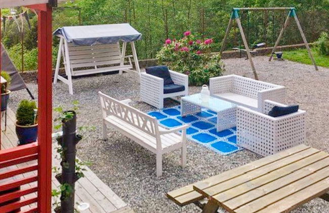 8 Person Holiday Home in Bruvik-by Traum - Photo 14