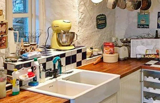 8 Person Holiday Home in Bruvik-by Traum - Photo 7
