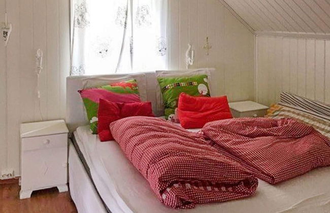 8 Person Holiday Home in Bruvik-by Traum - Photo 5