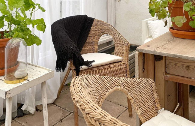4 Star Holiday Home in Klagstorp - Foto 19