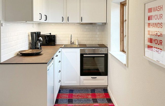 4 Star Holiday Home in Klagstorp - Foto 6