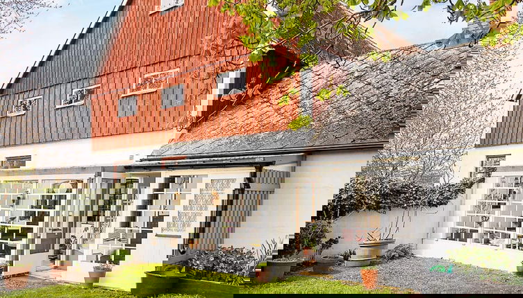 Photo 1 - 4 Star Holiday Home in Klagstorp