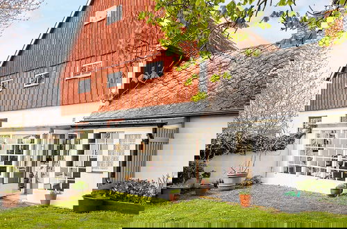 Photo 1 - 4 Star Holiday Home in Klagstorp