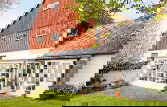Photo 1 - 4 Star Holiday Home in Klagstorp