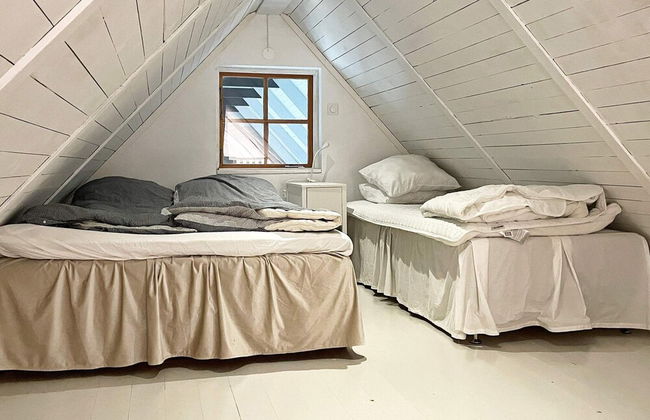 4 Star Holiday Home in Klagstorp - Foto 2