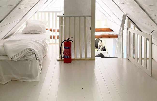 4 Star Holiday Home in Klagstorp - Foto 18