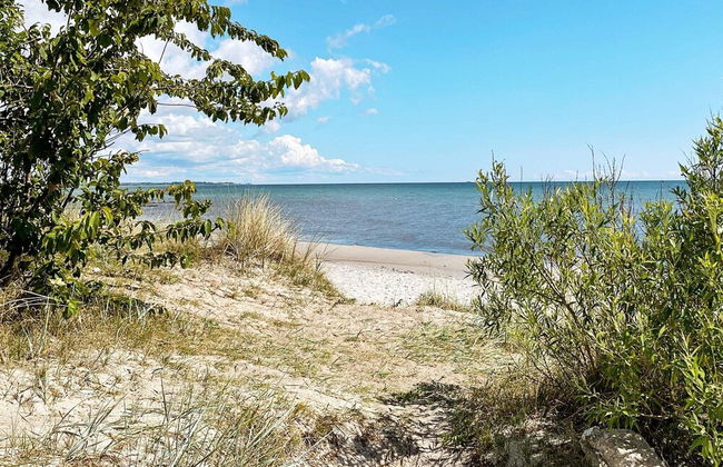 4 Star Holiday Home in Klagstorp - Foto 22