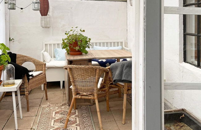 4 Star Holiday Home in Klagstorp - Foto 16