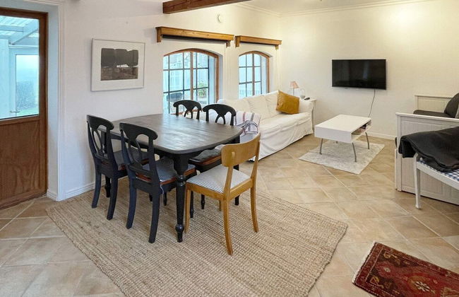 4 Star Holiday Home in Klagstorp - Foto 17