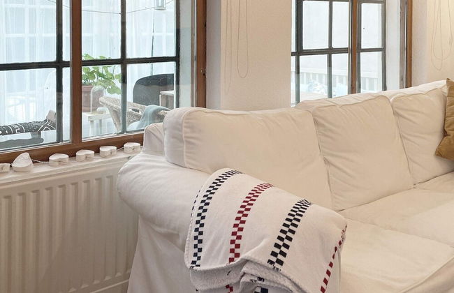 4 Star Holiday Home in Klagstorp - Foto 7