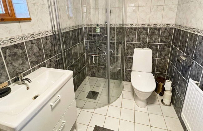 4 Star Holiday Home in Klagstorp - Foto 8