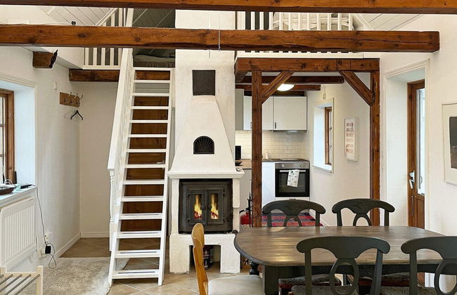 4 Star Holiday Home in Klagstorp - Foto 15